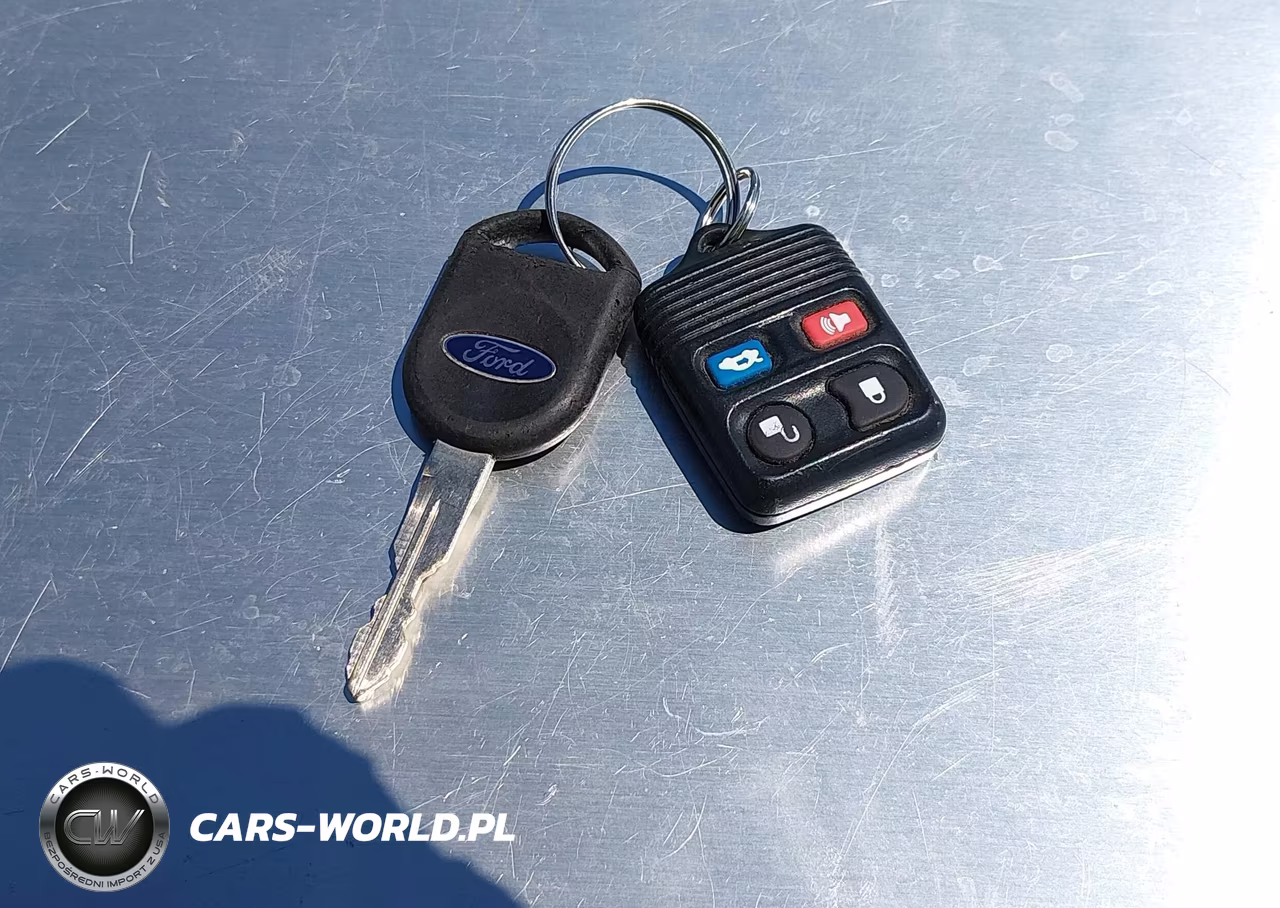 2004 Ford Taurus Se VIN:1FAFP53244G148428 - 11