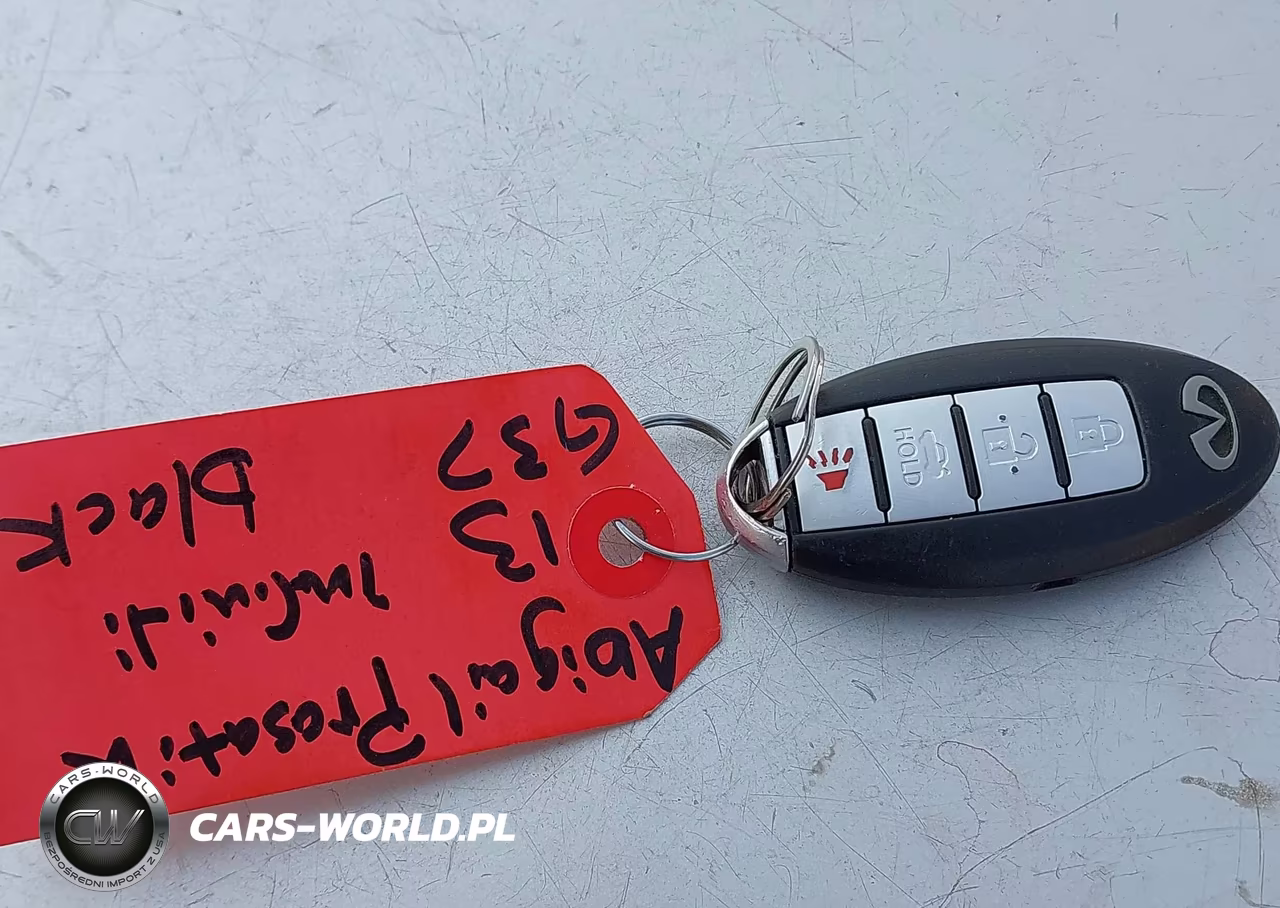 2013 Infiniti G37 Journey VIN:JN1CV6EK2DM922914 - 11