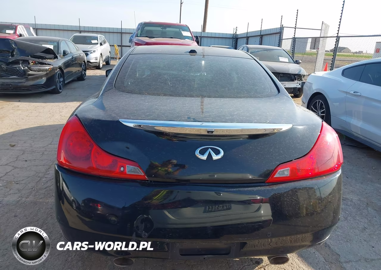 2013 Infiniti G37 Journey VIN:JN1CV6EK2DM922914 - 17
