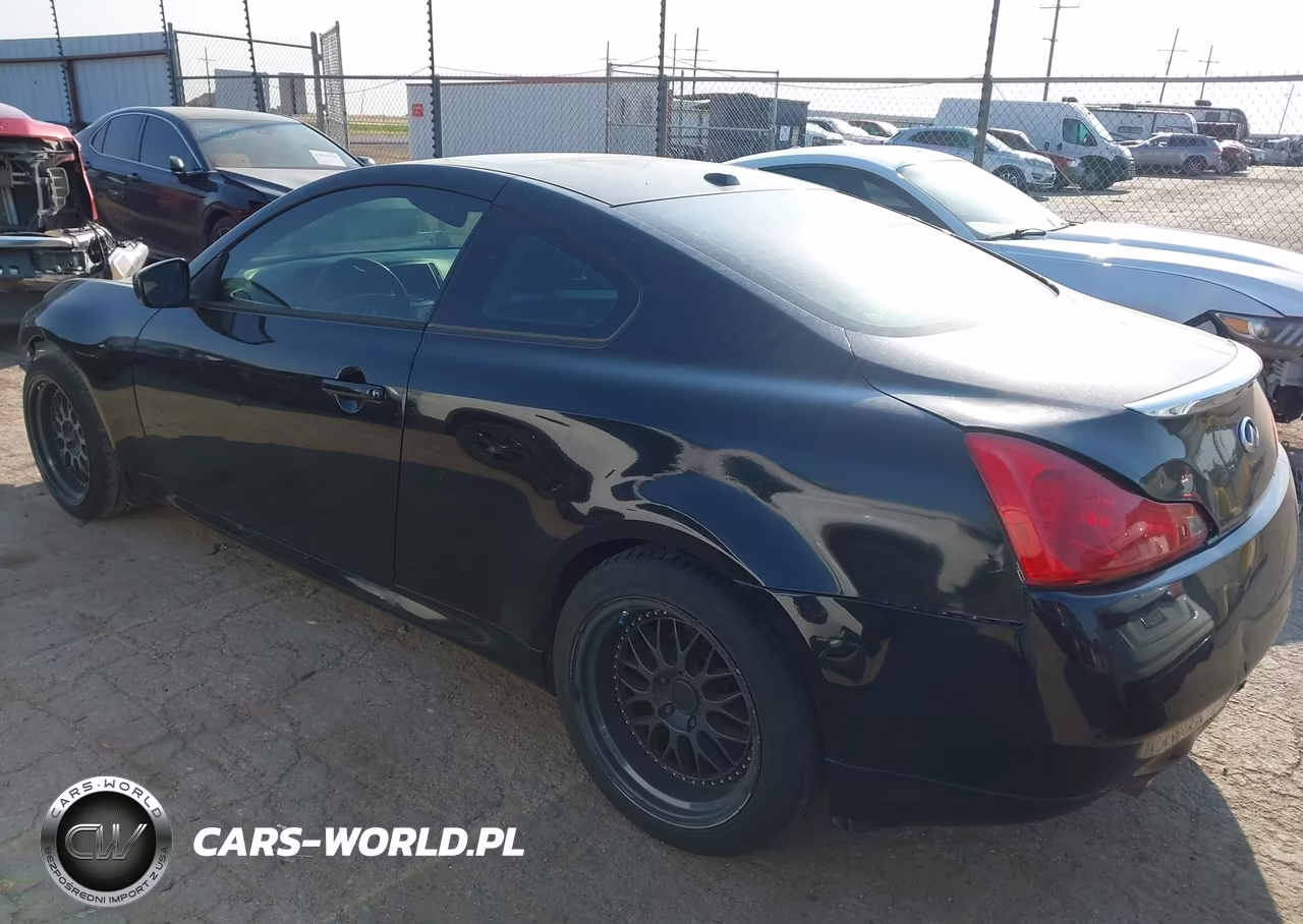 2013 Infiniti G37 Journey VIN:JN1CV6EK2DM922914 - 3
