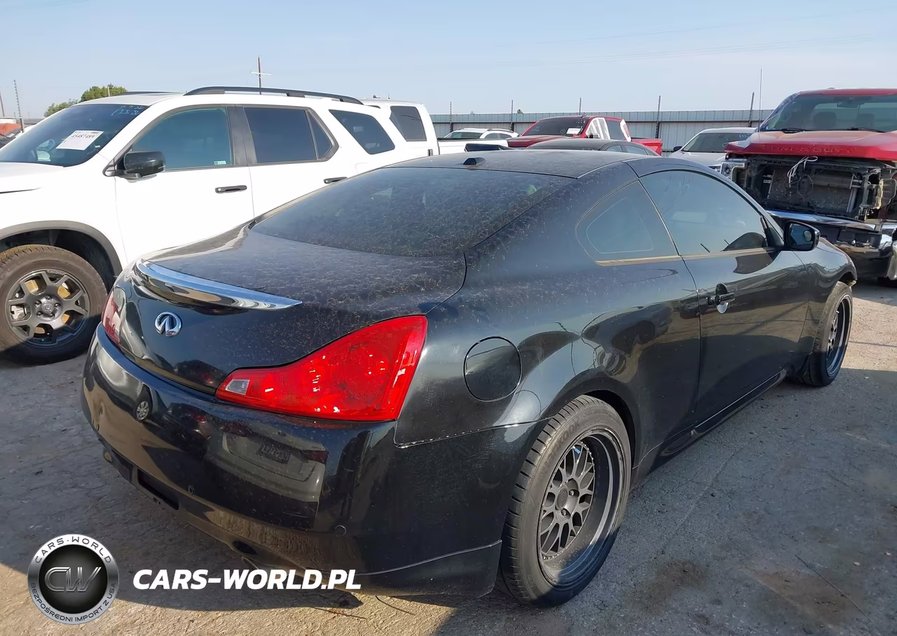 2013 Infiniti G37 Journey VIN:JN1CV6EK2DM922914 - 4