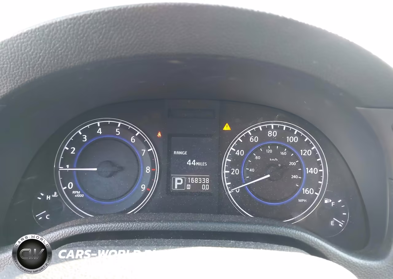 2013 Infiniti G37 Journey VIN:JN1CV6EK2DM922914 - 7