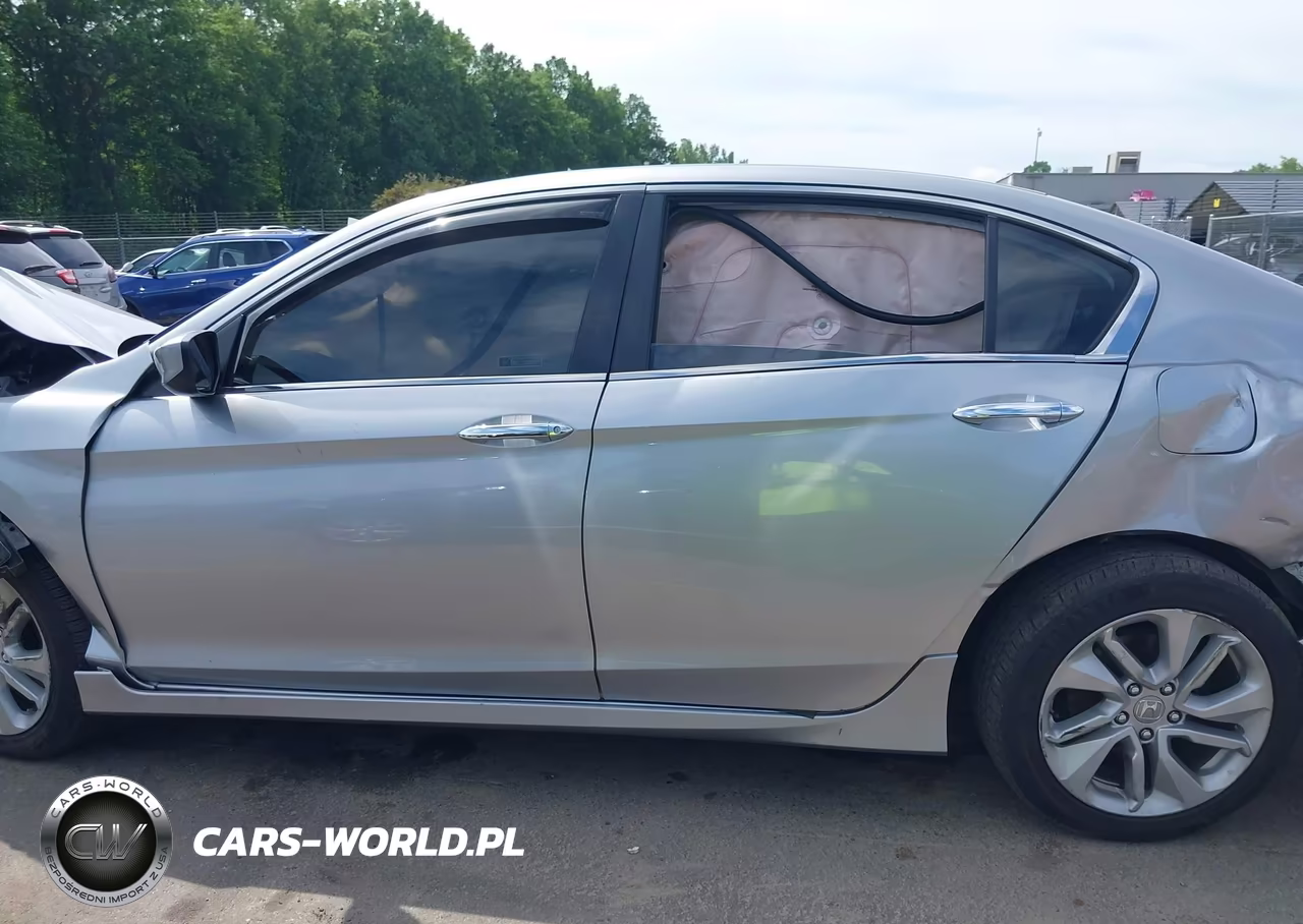 2017 Honda Accord Sport Se VIN:1HGCR2F1XHA222289 - 14