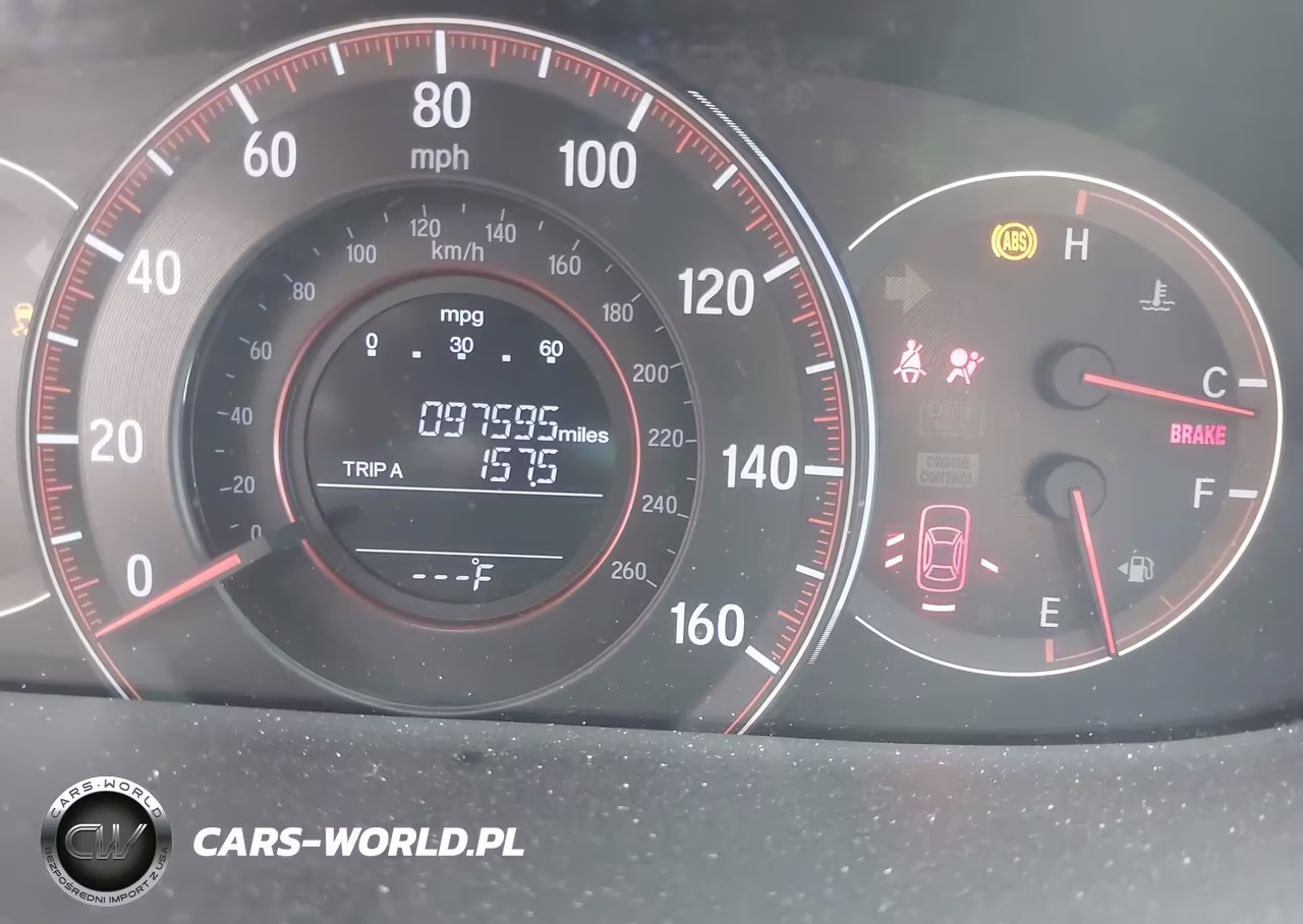 2017 Honda Accord Sport Se VIN:1HGCR2F1XHA222289 - 7