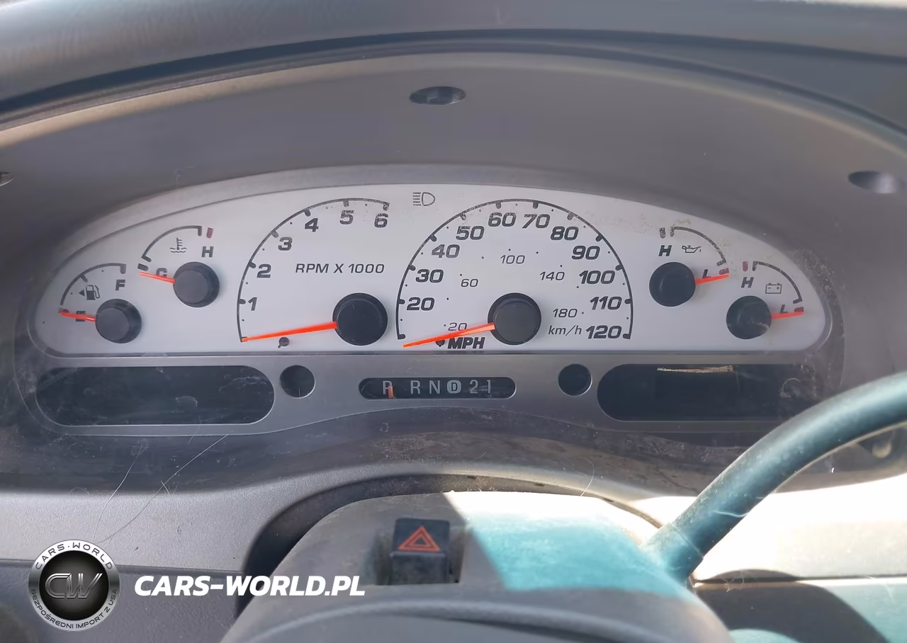2004 Ford Explorer Sport Trac Adrenalin-Xls-Xlt VIN:1FMZU67K94UB85522 - 7