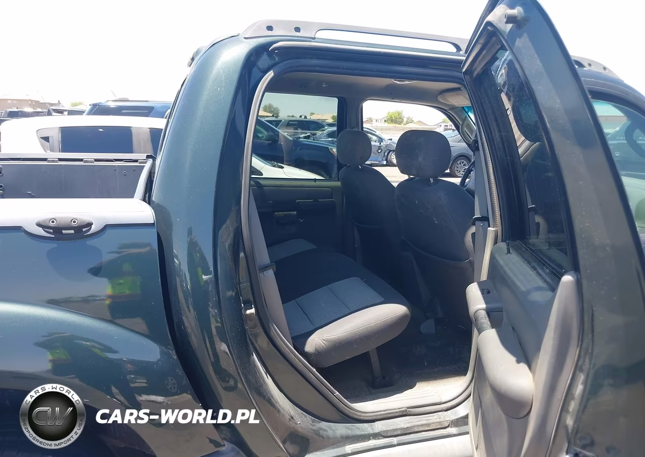 2004 Ford Explorer Sport Trac Adrenalin-Xls-Xlt VIN:1FMZU67K94UB85522 - 8