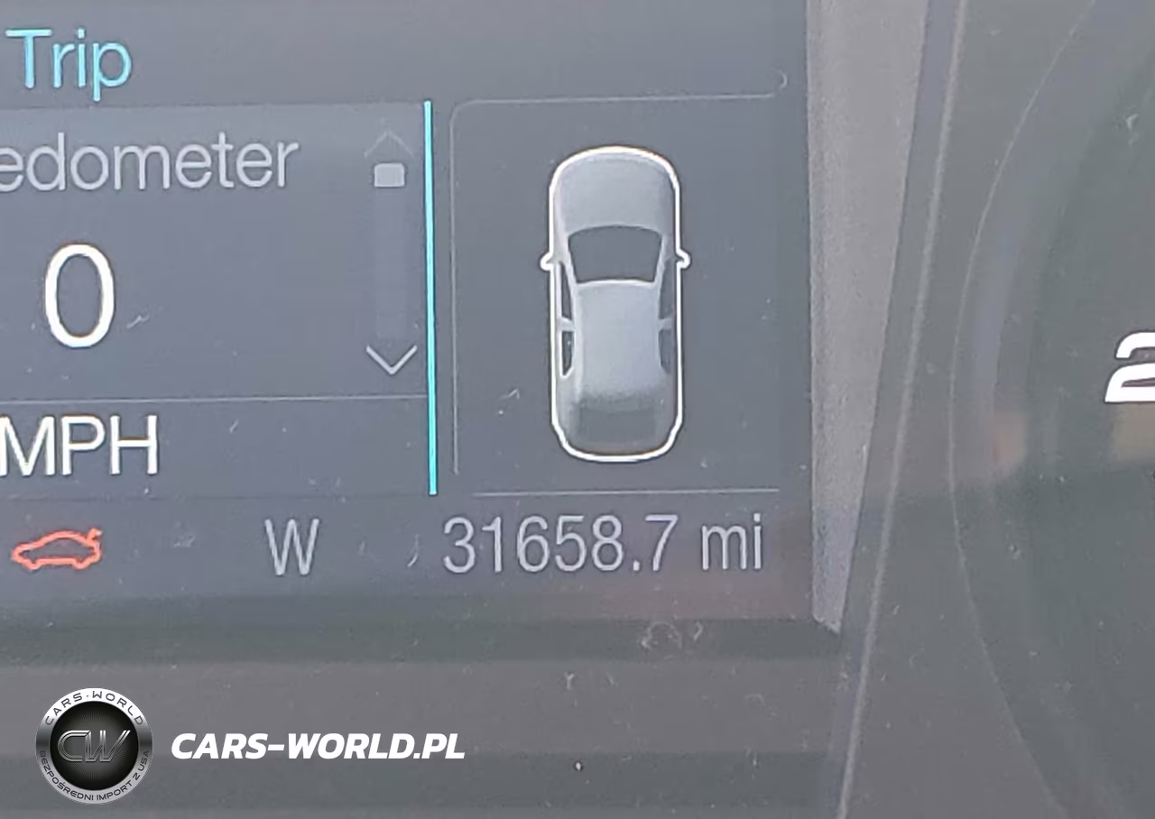 2018 Ford Taurus Se VIN:1FAHP2D87JG122864 - 15