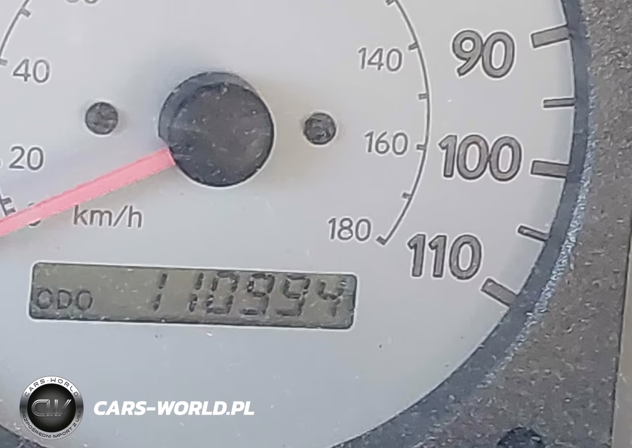 1999 Toyota Corolla Le VIN:2T1BR12E0XC110401 - 7