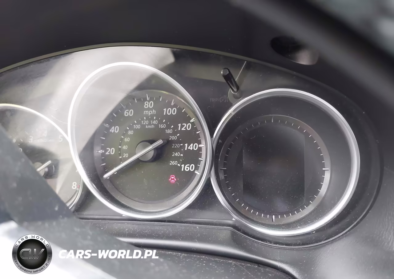 2015 Mazda Cx-5 Touring VIN:JM3KE2CY1F0529870 - 7