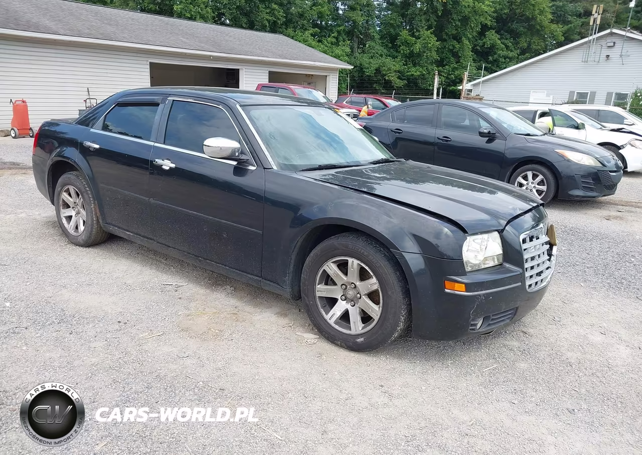 2006 Chrysler 300 Touring