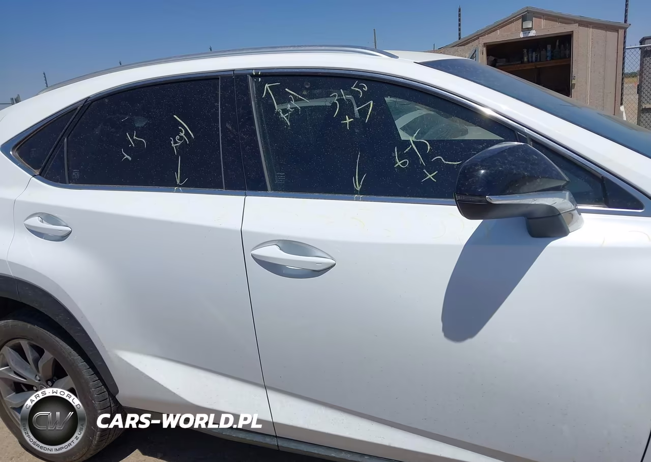 2016 Lexus Nx 200T F Sport VIN:JTJBARBZ6G2077537 - 13