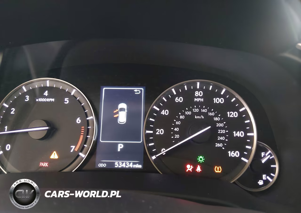 2020 Lexus Rx 350 VIN:2T2HZMAA5LC168360 - 7