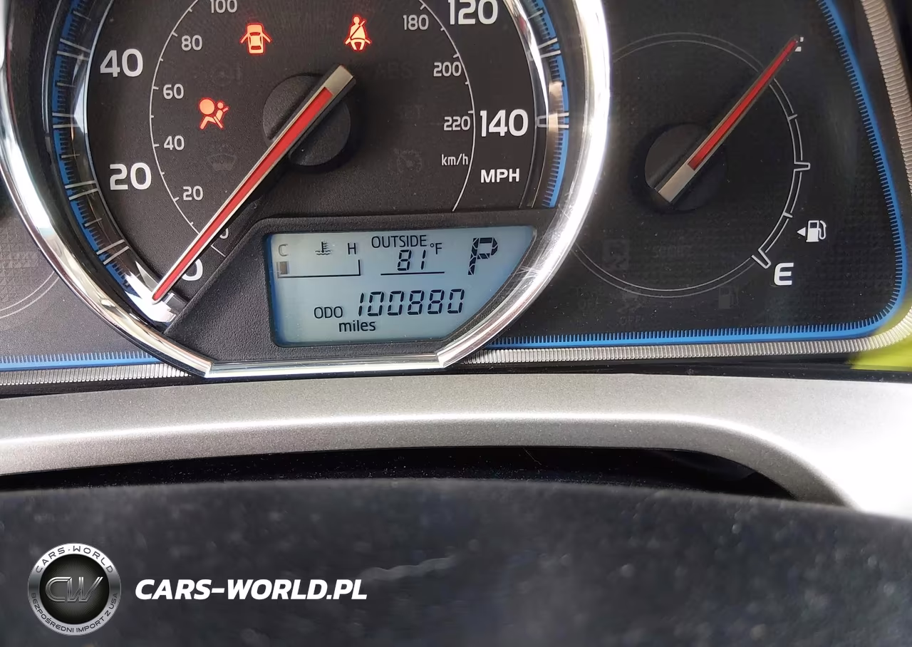 2013 Toyota Rav4 Limited VIN:2T3DFREV4DW043461 - 15