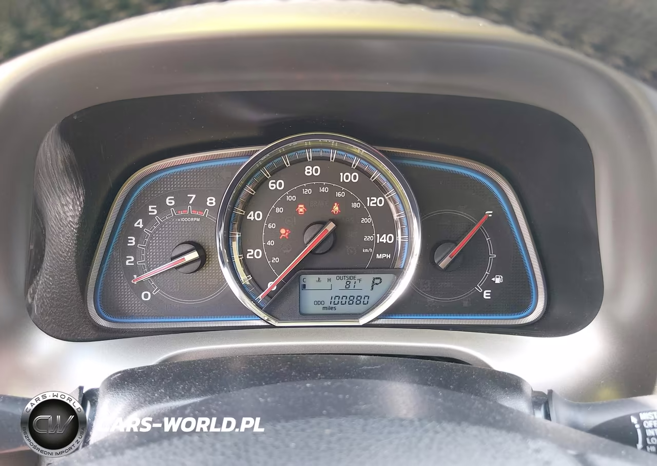 2013 Toyota Rav4 Limited VIN:2T3DFREV4DW043461 - 7