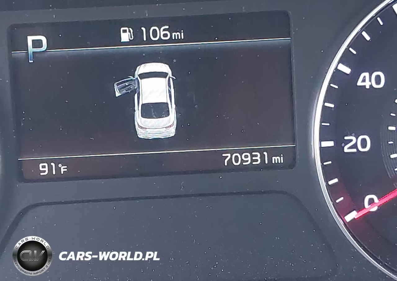 2023 Kia Forte Lxs VIN:3KPF24AD5PE646374 - 15