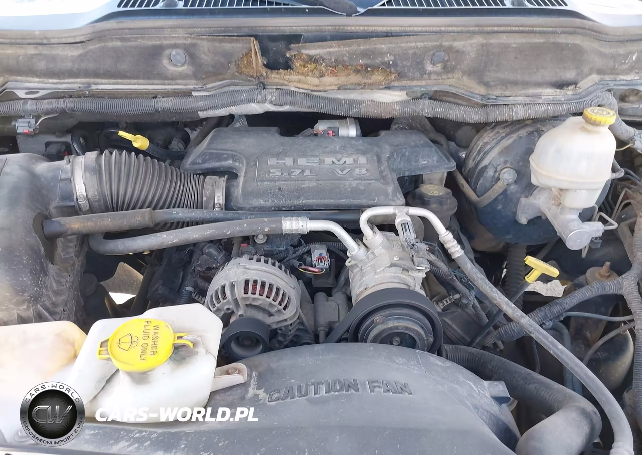 2008 Dodge Ram 1500 Sxt-Slt VIN:3D7KS19D08G245408 - 10