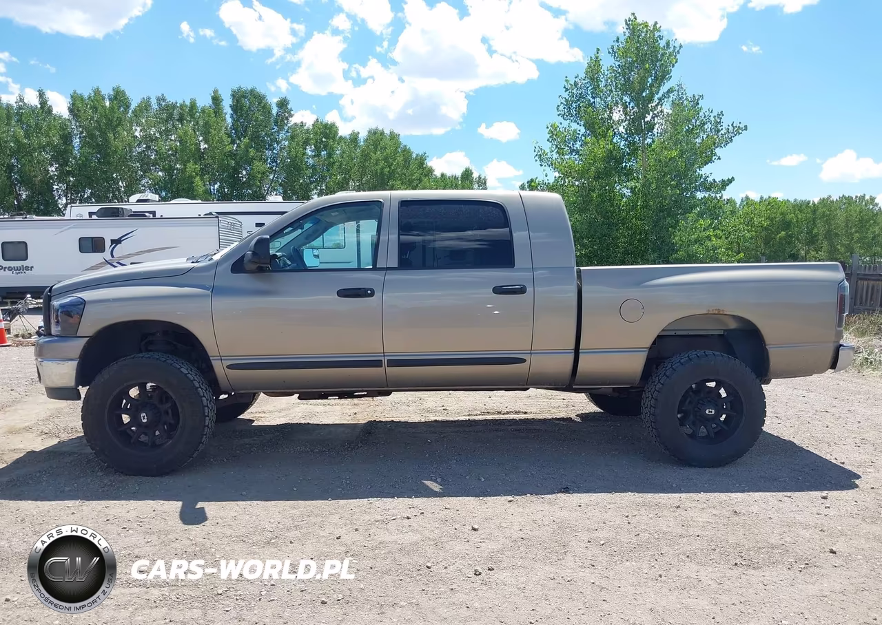 2008 Dodge Ram 1500 Sxt-Slt VIN:3D7KS19D08G245408 - 15