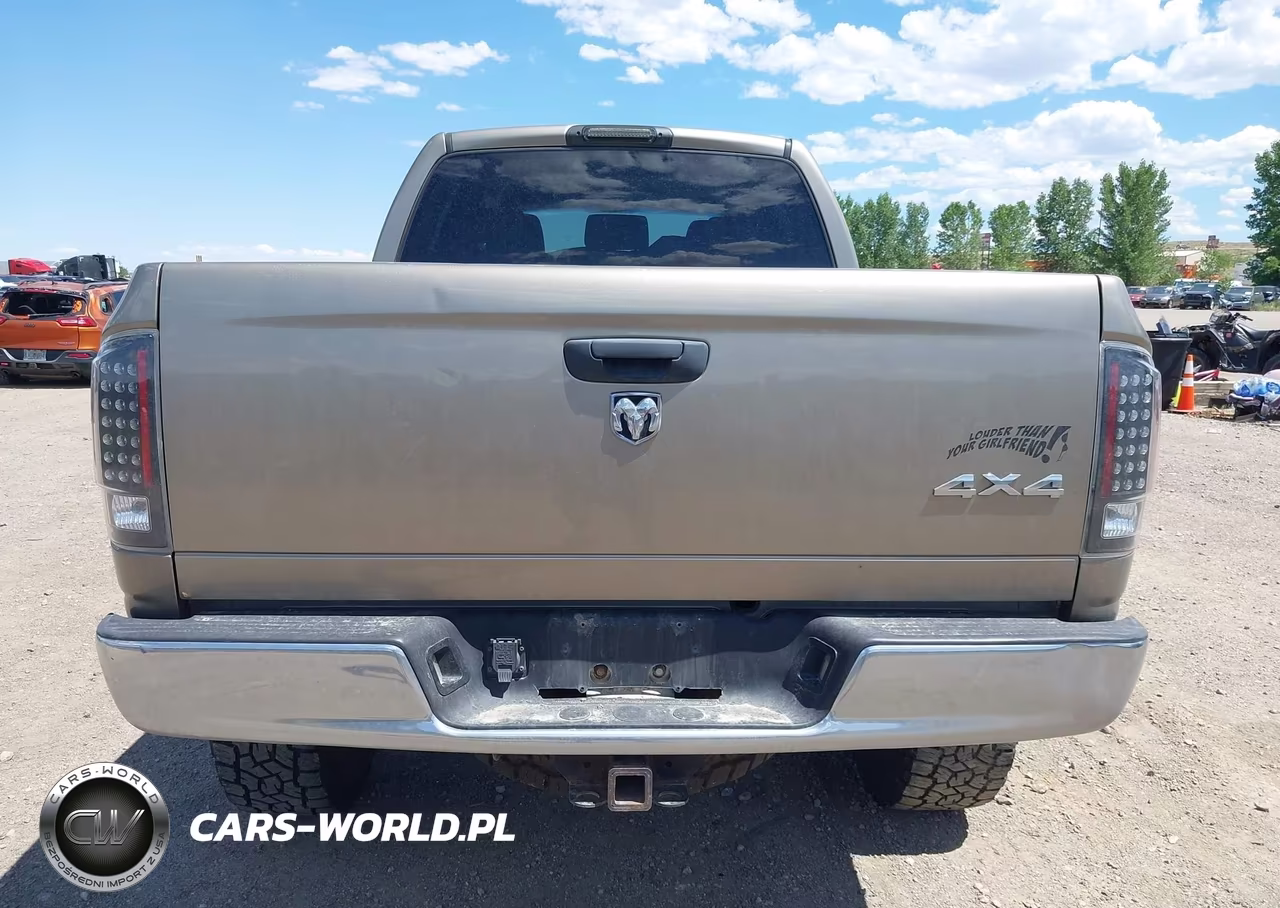 2008 Dodge Ram 1500 Sxt-Slt VIN:3D7KS19D08G245408 - 17