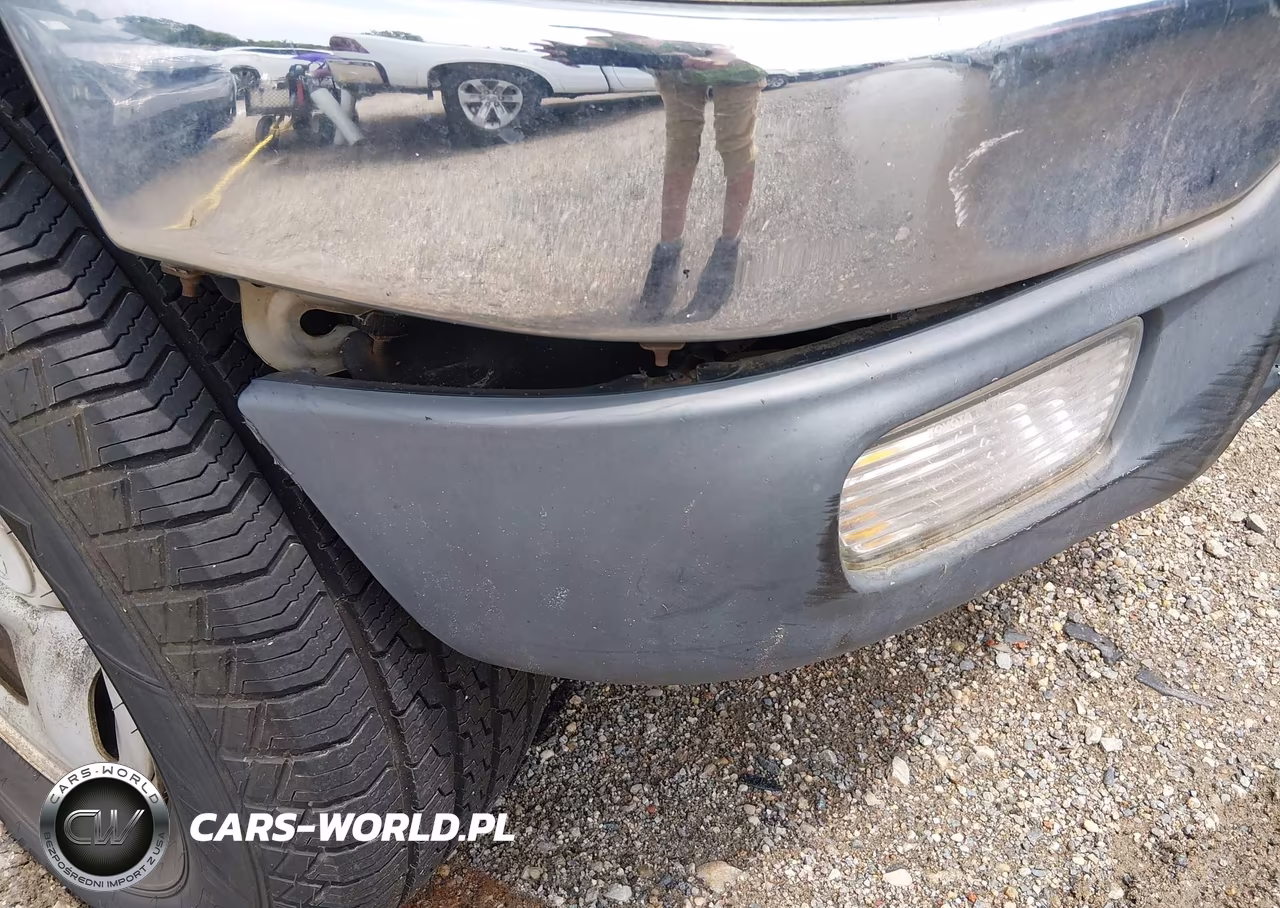 2004 Toyota Tacoma Base V6 VIN:5TEHN72N44Z427788 - 17