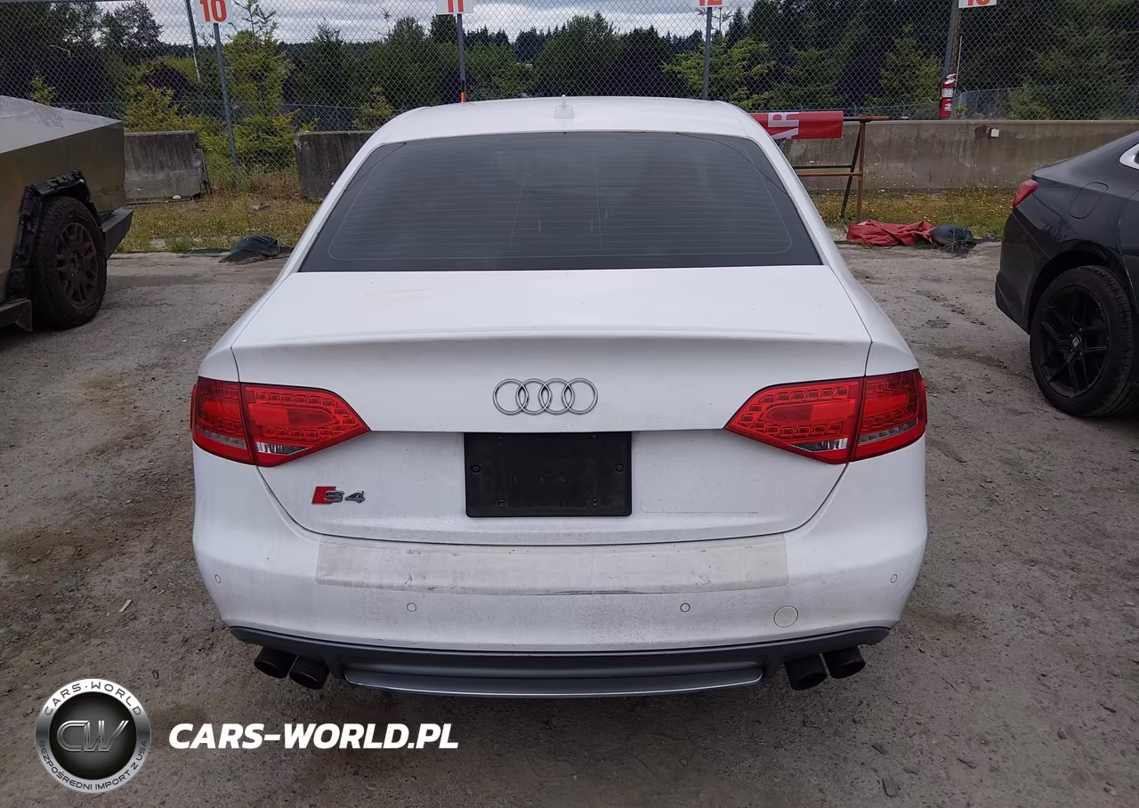 2010 Audi S4 3.0 Premium Plus VIN:WAUBGAFL4AA038125 - 16
