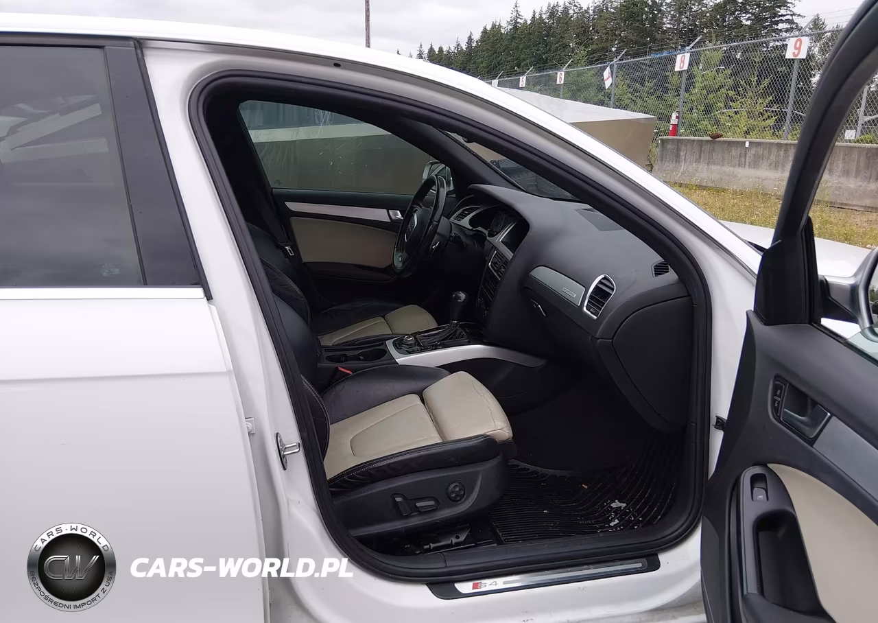 2010 Audi S4 3.0 Premium Plus VIN:WAUBGAFL4AA038125 - 5