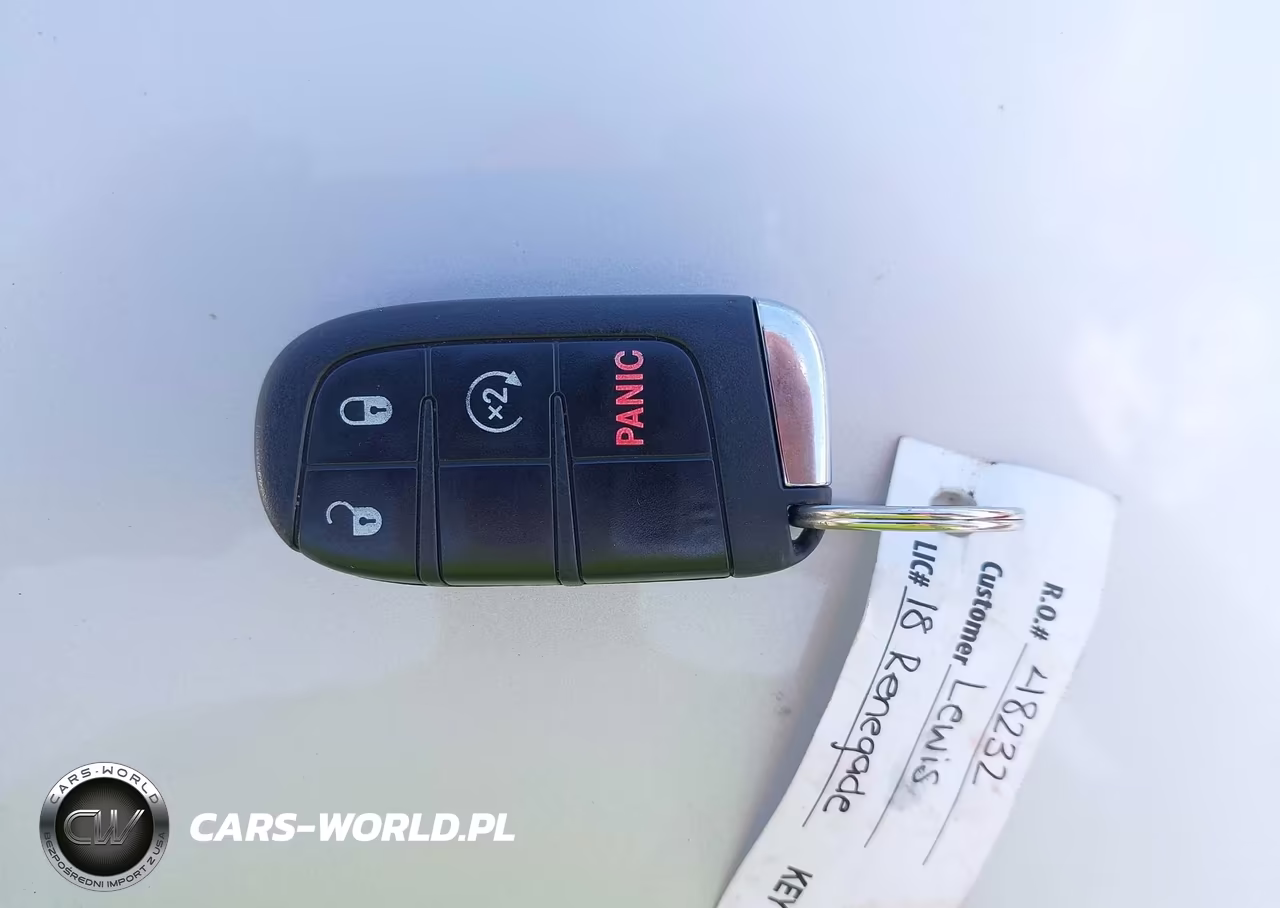 2018 Jeep Renegade Upland Edition 4X4 VIN:ZACCJBAB3JPH49179 - 11