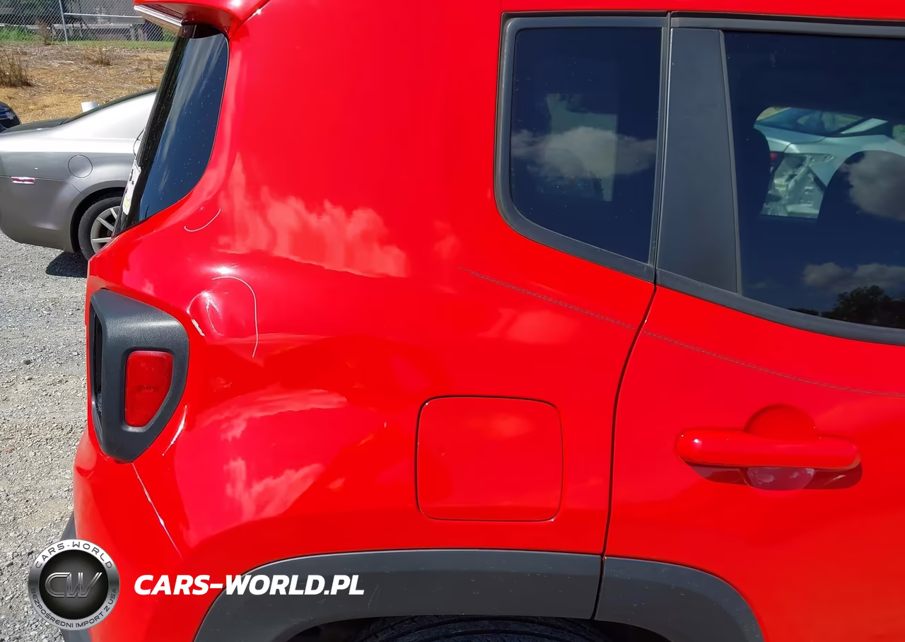 2018 Jeep Renegade Upland Edition 4X4 VIN:ZACCJBAB3JPH49179 - 22