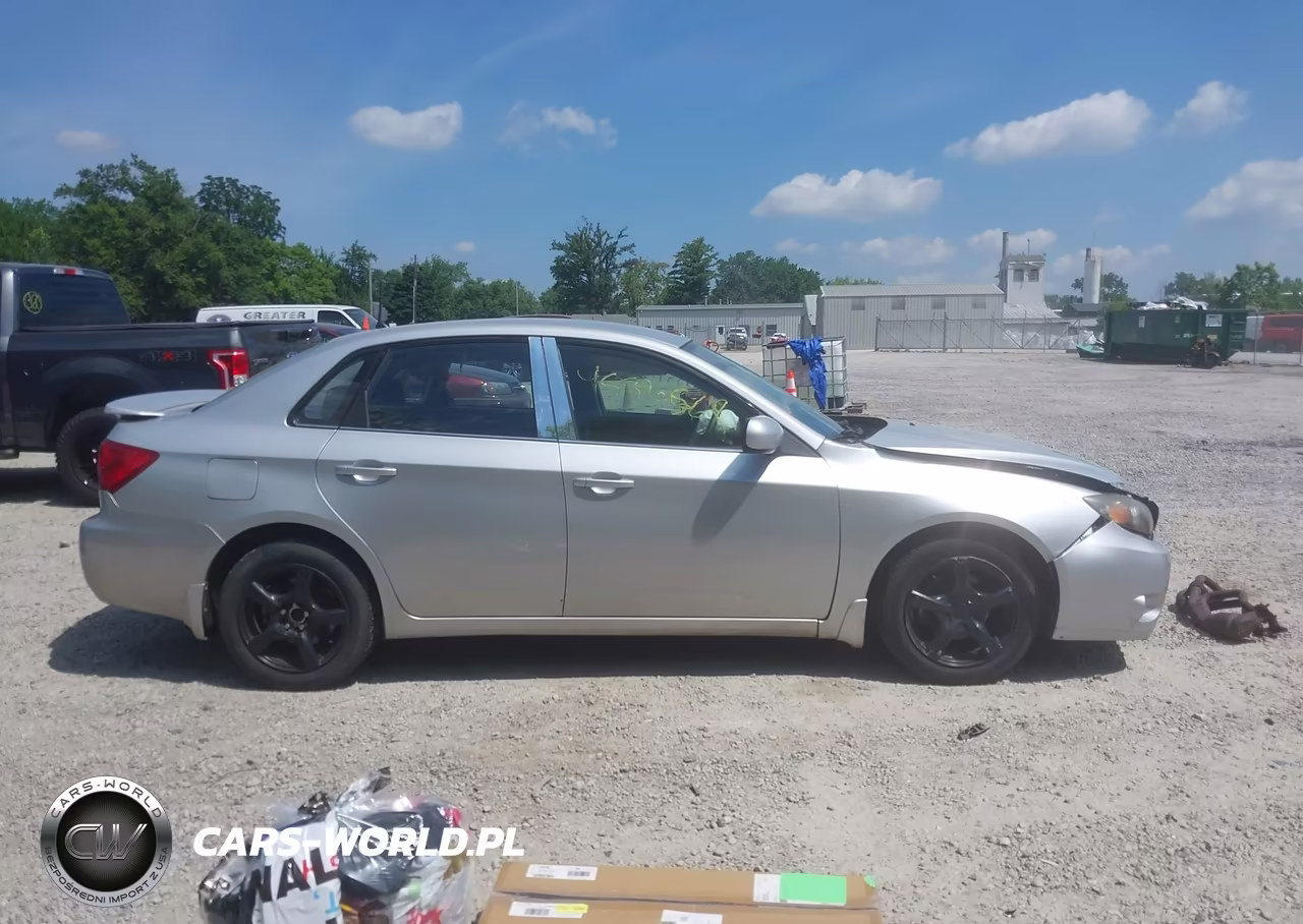 2010 Subaru Impreza 2.5I VIN:JF1GE6A66AH501604 - 14