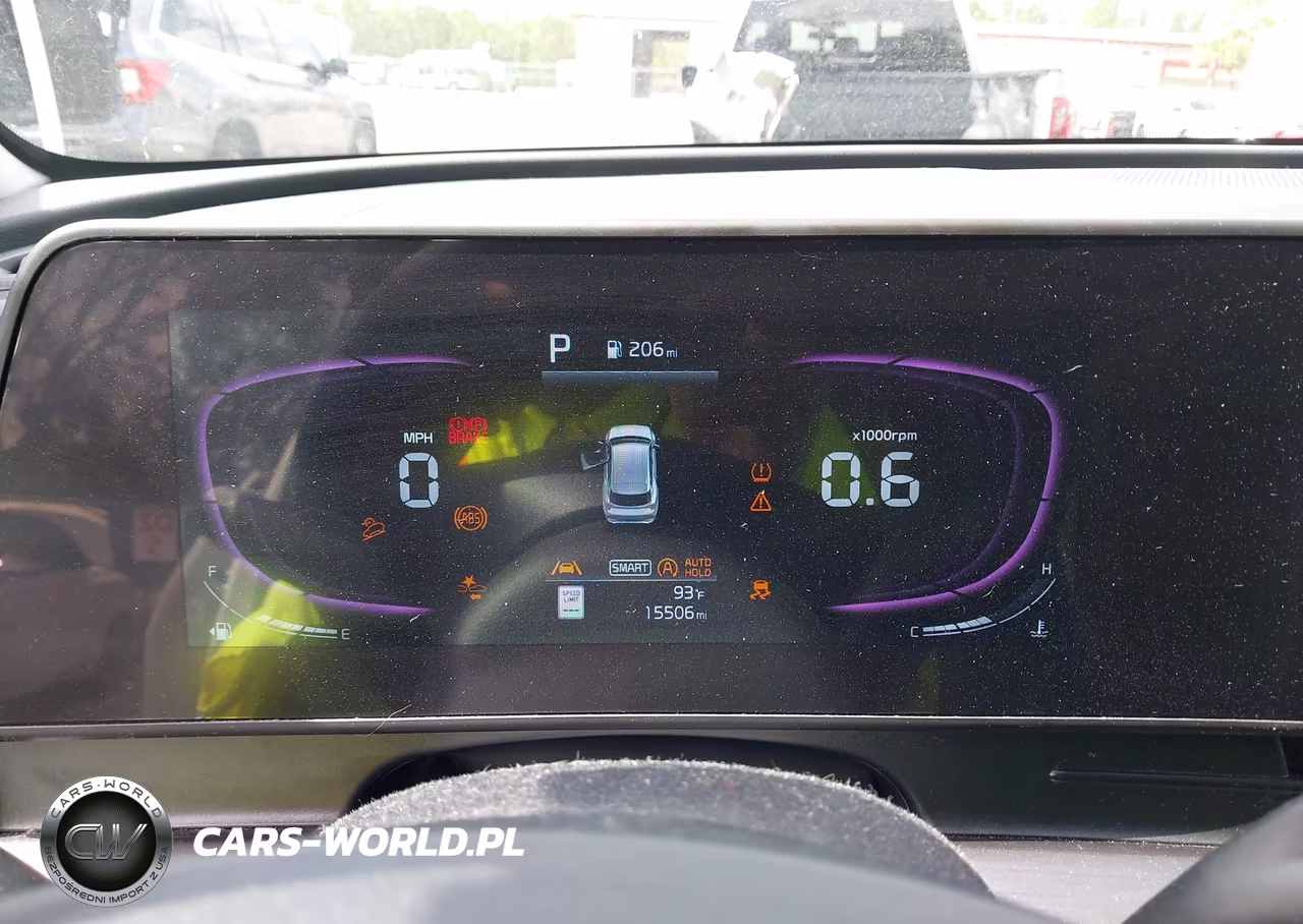 2025 Kia Sportage Ex VIN:5XYK33DFXSG266638 - 7