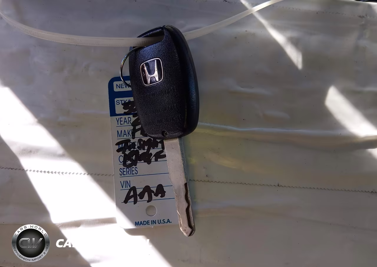 2011 Honda Insight Lx VIN:JHMZE2H57BS006677 - 11