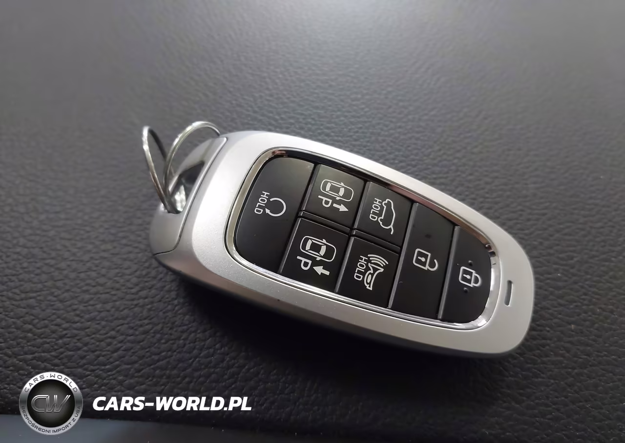 2025 Hyundai Palisade Calligraphy VIN:KM8R7DGE1SU925079 - 11