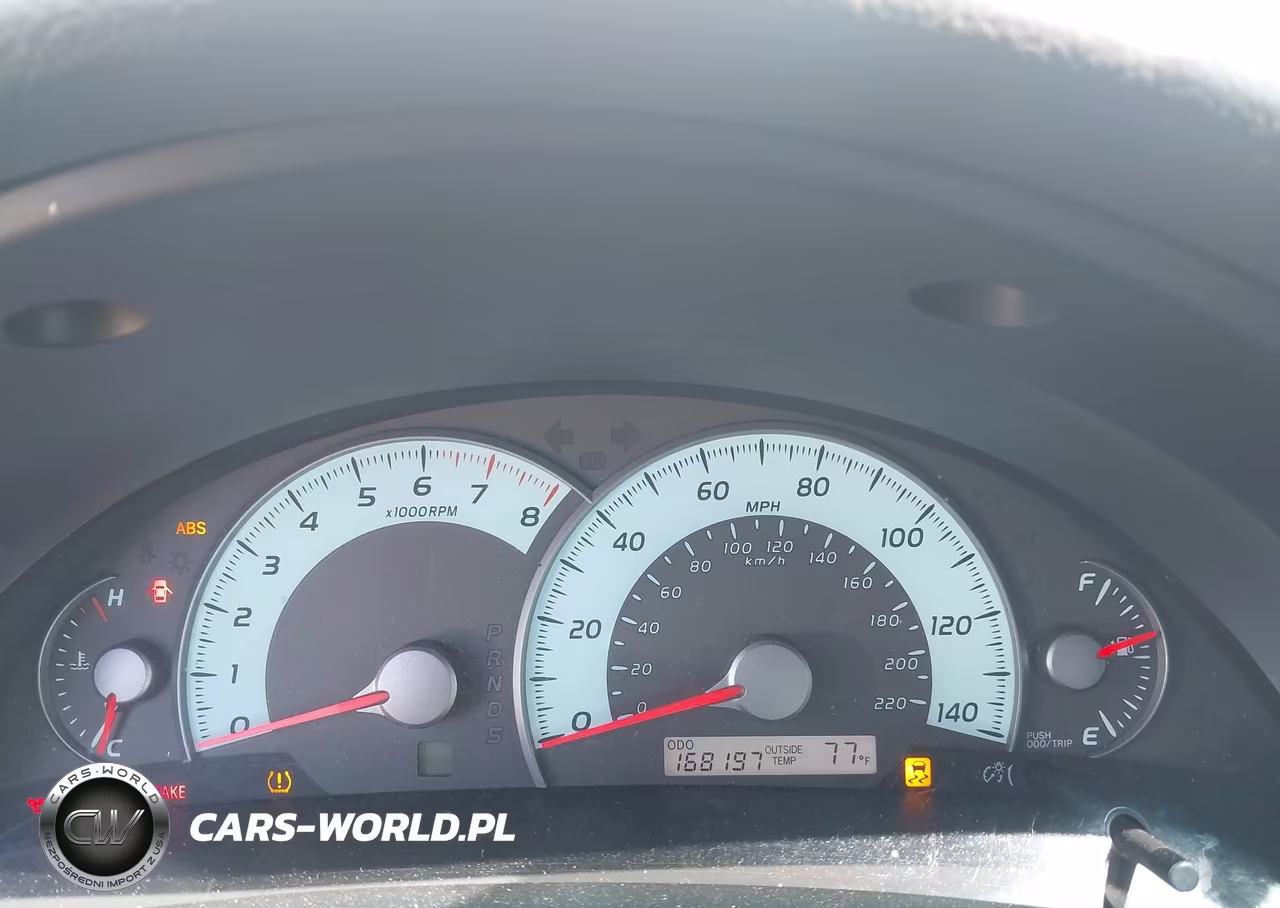 2010 Toyota Camry Se VIN:4T1BF3EKXAU521137 - 7