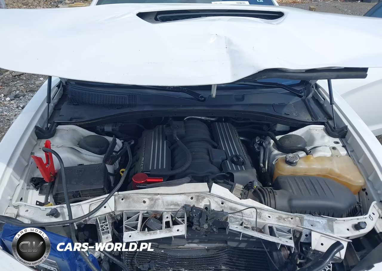 2020 Dodge Charger Scat Pack Rwd VIN:2C3CDXGJ1LH175144 - 10