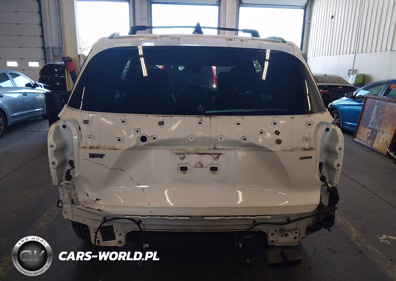 2023 Hyundai Palisade Xrt VIN:KM8R3DGE8PU601999 - 17