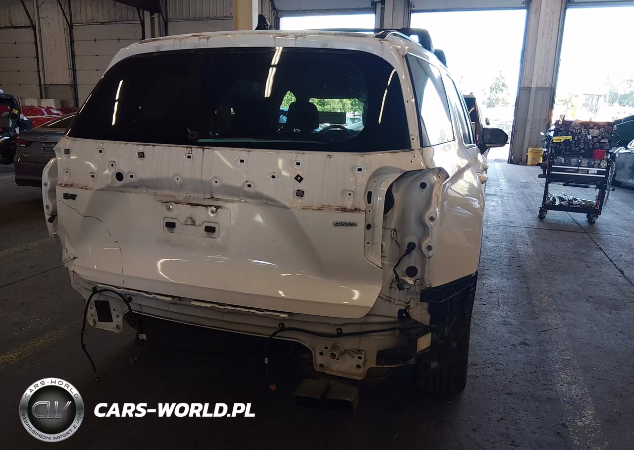 2023 Hyundai Palisade Xrt VIN:KM8R3DGE8PU601999 - 18