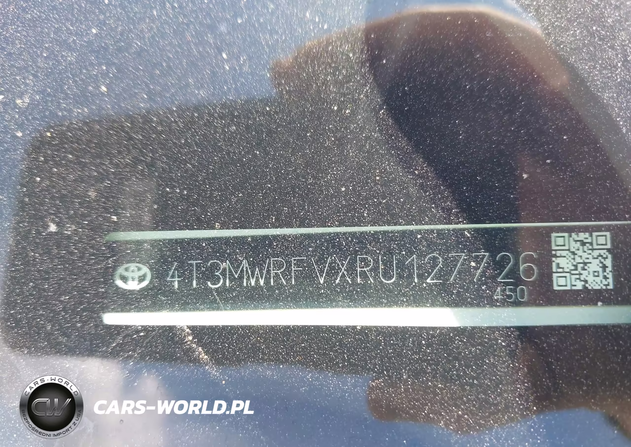 2024 Toyota Rav4 Hybrid Le VIN:4T3MWRFVXRU127726 - 17