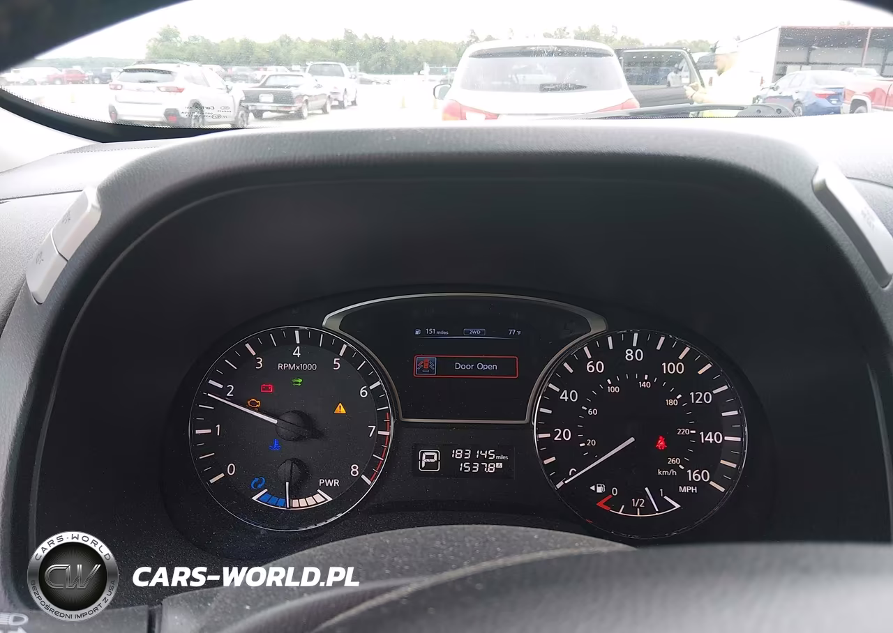 2014 Nissan Pathfinder Hybrid Platinum VIN:5N1CR2MMXEC661788 - 7