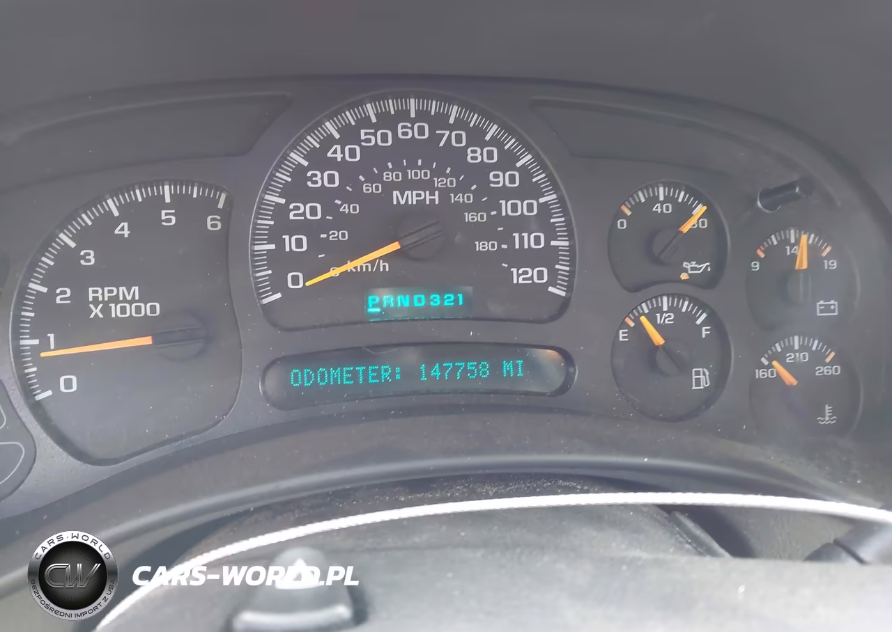 2005 Chevrolet Suburban 1500 Ls VIN:3GNEC16Z95G129941 - 7