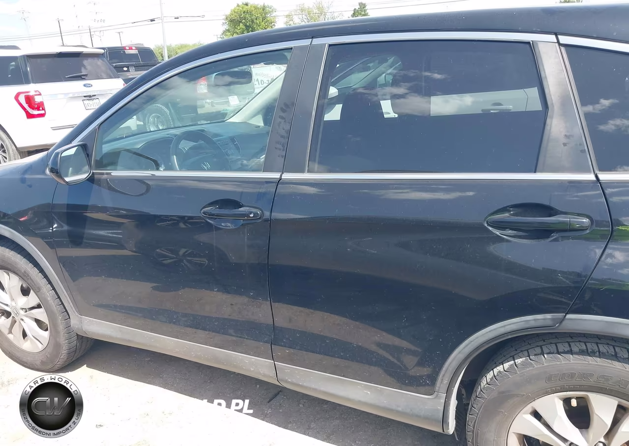 2013 Honda Cr-V Ex VIN:2HKRM3H58DH512384 - 14