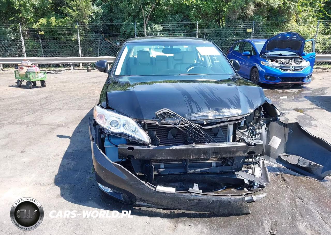 2012 Toyota Avalon Limited VIN:4T1BK3DBXCU461750 - 12