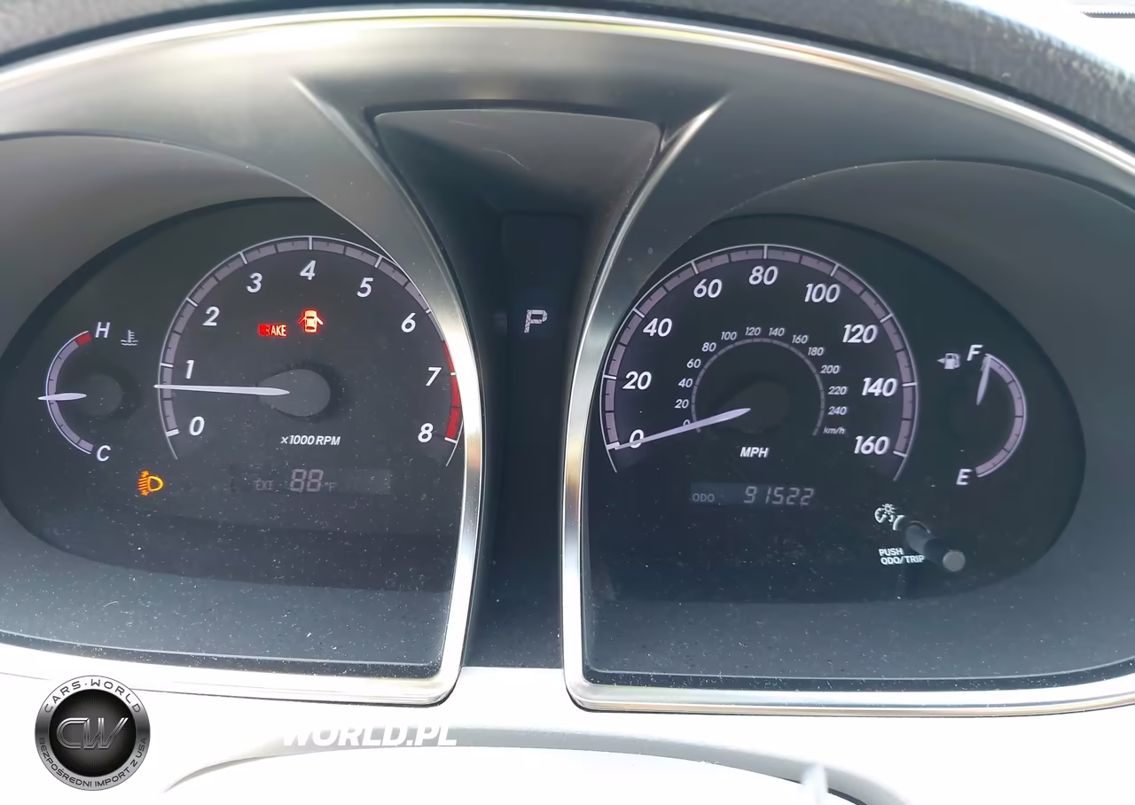2012 Toyota Avalon Limited VIN:4T1BK3DBXCU461750 - 7
