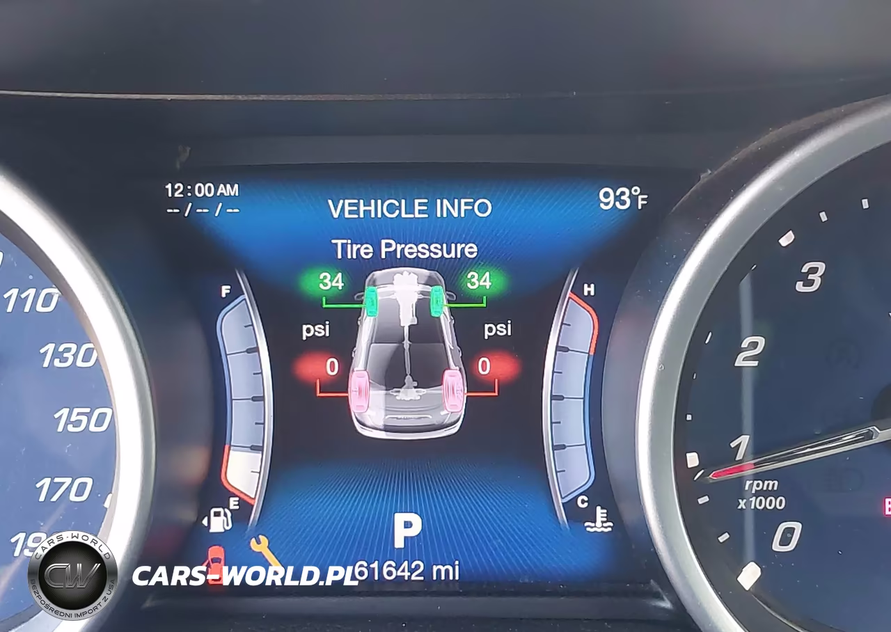 2017 Maserati Ghibli VIN:ZAM57XSA0H1219168 - 16