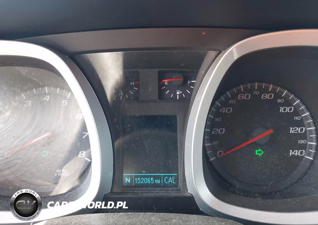 2015 Chevrolet Equinox Ls VIN:2GNALAEK5F1141839 - 7