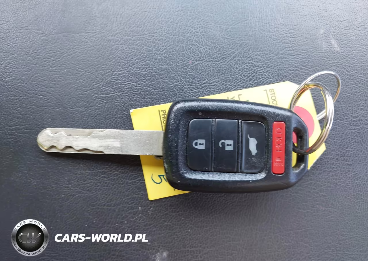 2018 Honda Civic Sport VIN:SHHFK7H41JU208149 - 11