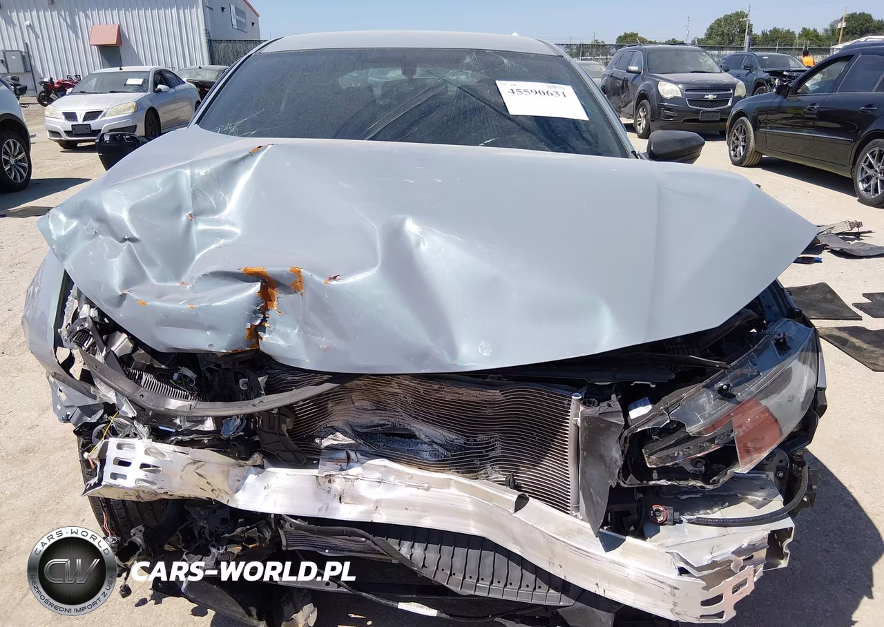 2018 Honda Civic Sport VIN:SHHFK7H41JU208149 - 13