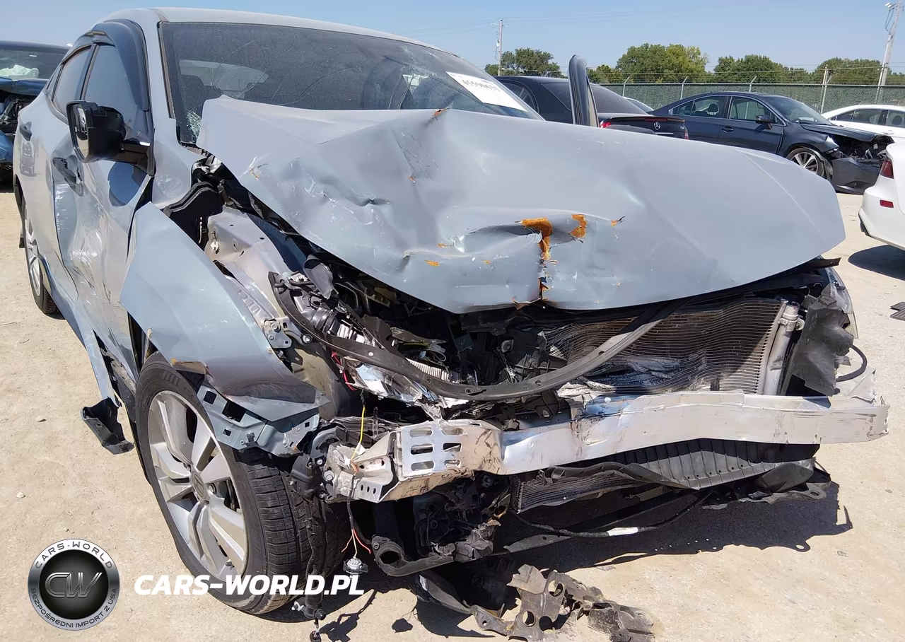 2018 Honda Civic Sport VIN:SHHFK7H41JU208149 - 6