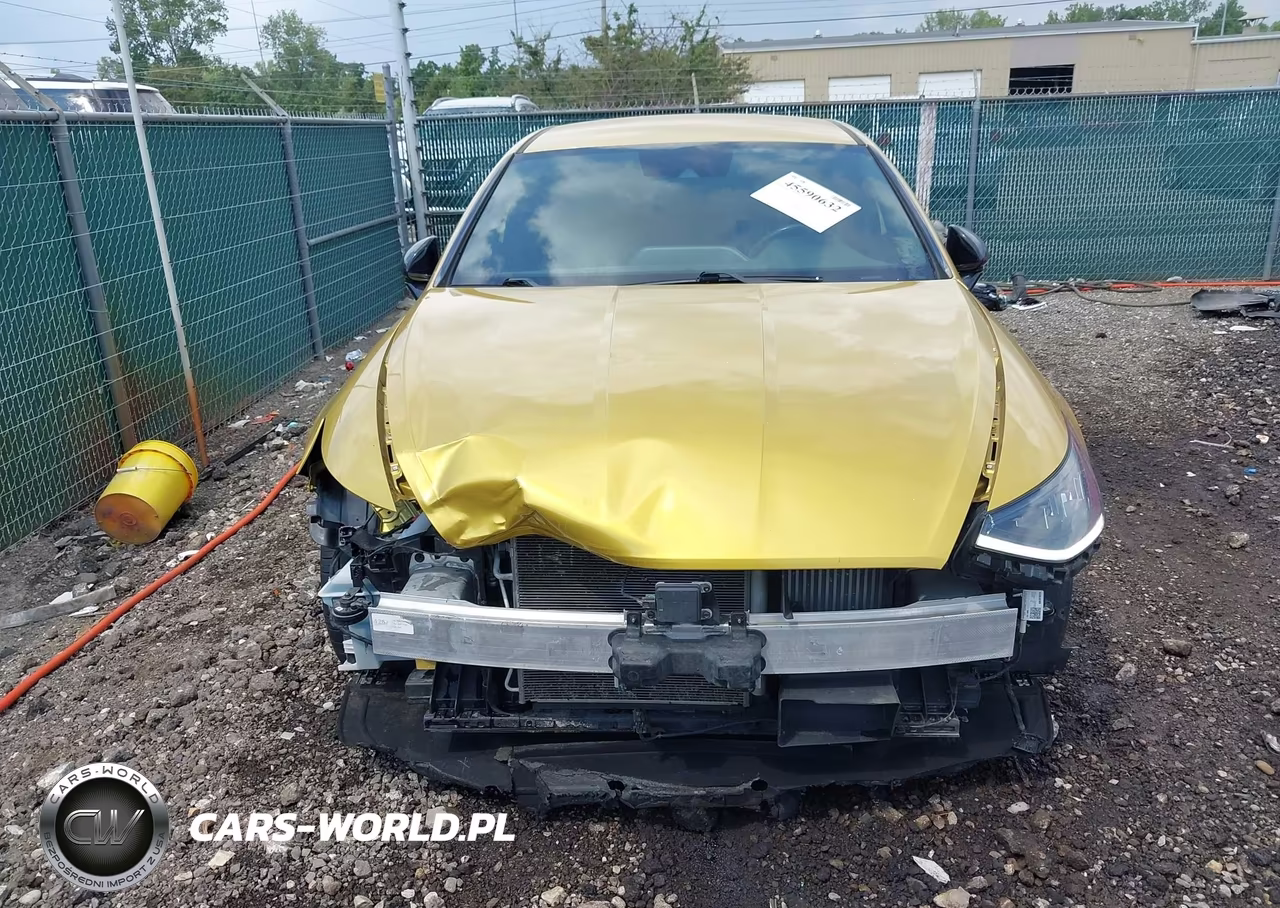 2020 Hyundai Sonata Sel Plus VIN:5NPEJ4J22LH051226 - 13
