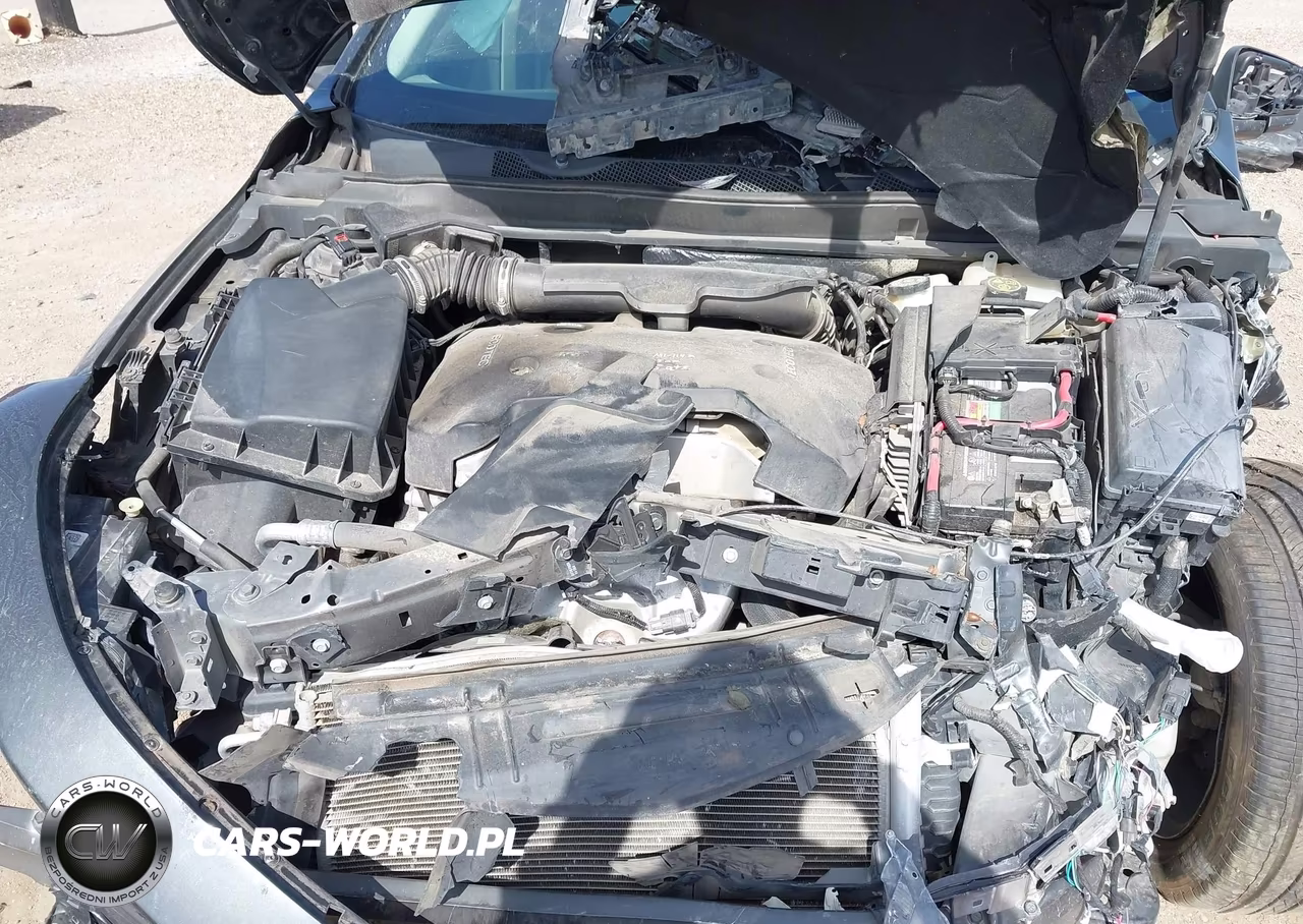 2015 Chevrolet Impala Ls VIN:2G11Z5SLXF9195935 - 10