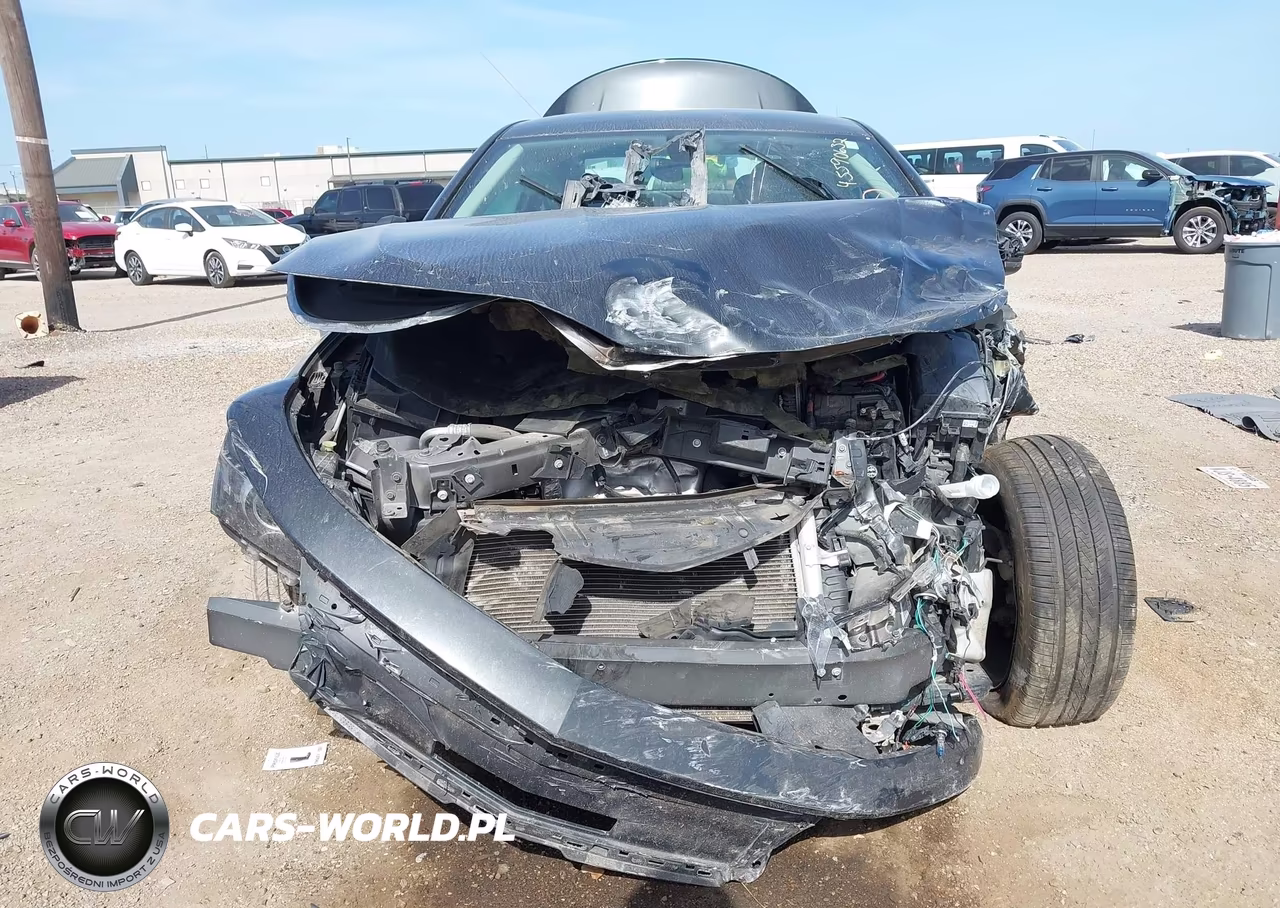 2015 Chevrolet Impala Ls VIN:2G11Z5SLXF9195935 - 13