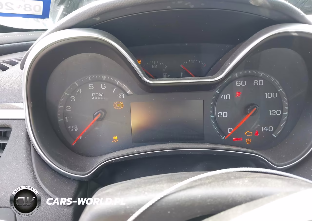 2015 Chevrolet Impala Ls VIN:2G11Z5SLXF9195935 - 16